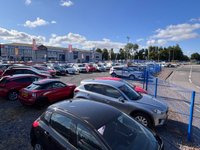 USED 2022 72 DACIA SANDERO 1.0 TCe Bi-Fuel Essential Hatchback 5dr Bi Fuel Manual Euro 6 (s/s) (100 ps) Fantastic Finance Deals