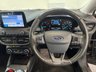 USED 2019 68 FORD FOCUS 2.0 EcoBlue Vignale Estate 5dr Diesel Auto Euro 6 (s/s) (150 ps) Euro 6, 2 keys, pan roof, climate