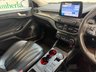 USED 2019 68 FORD FOCUS 2.0 EcoBlue Vignale Estate 5dr Diesel Auto Euro 6 (s/s) (150 ps) Euro 6, 2 keys, pan roof, climate
