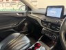 USED 2019 68 FORD FOCUS 2.0 EcoBlue Vignale Estate 5dr Diesel Auto Euro 6 (s/s) (150 ps) Euro 6, 2 keys, pan roof, climate