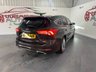USED 2019 68 FORD FOCUS 2.0 EcoBlue Vignale Estate 5dr Diesel Auto Euro 6 (s/s) (150 ps) Euro 6, 2 keys, pan roof, climate