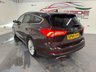 USED 2019 68 FORD FOCUS 2.0 EcoBlue Vignale Estate 5dr Diesel Auto Euro 6 (s/s) (150 ps) Euro 6, 2 keys, pan roof, climate
