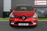 USED 2018 68 RENAULT CLIO 1.5 dCi Iconic Hatchback 5dr Diesel Manual Euro 6 (s/s) (90 ps) Cruise Control, Rear Park Sensors, MediaNav System, Air Conditioning, Electric Front Windows  Cruise Control, Rear Park Sensors, MediaNav System, Air Conditioning, Electric Front Windows