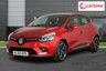 USED 2018 68 RENAULT CLIO 1.5 dCi Iconic Hatchback 5dr Diesel Manual Euro 6 (s/s) (90 ps) Cruise Control, Rear Park Sensors, MediaNav System, Air Conditioning, Electric Front Windows  Cruise Control, Rear Park Sensors, MediaNav System, Air Conditioning, Electric Front Windows