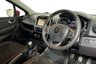 USED 2018 68 RENAULT CLIO 1.5 dCi Iconic Hatchback 5dr Diesel Manual Euro 6 (s/s) (90 ps) Cruise Control, Rear Park Sensors, MediaNav System, Air Conditioning, Electric Front Windows  Cruise Control, Rear Park Sensors, MediaNav System, Air Conditioning, Electric Front Windows