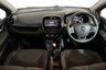USED 2018 68 RENAULT CLIO 1.5 dCi Iconic Hatchback 5dr Diesel Manual Euro 6 (s/s) (90 ps) Cruise Control, Rear Park Sensors, MediaNav System, Air Conditioning, Electric Front Windows  Cruise Control, Rear Park Sensors, MediaNav System, Air Conditioning, Electric Front Windows