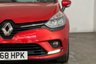 USED 2018 68 RENAULT CLIO 1.5 dCi Iconic Hatchback 5dr Diesel Manual Euro 6 (s/s) (90 ps) Cruise Control, Rear Park Sensors, MediaNav System, Air Conditioning, Electric Front Windows  Cruise Control, Rear Park Sensors, MediaNav System, Air Conditioning, Electric Front Windows