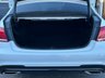 USED 2014 64 MERCEDES-BENZ E-CLASS 2.1 E220 CDI AMG Sport Saloon 4dr Diesel G-Tronic+ Euro 5 (s/s) (170 ps) 18 INCH ALLOYS * AMG STYLING