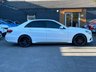 USED 2014 64 MERCEDES-BENZ E-CLASS 2.1 E220 CDI AMG Sport Saloon 4dr Diesel G-Tronic+ Euro 5 (s/s) (170 ps) 18 INCH ALLOYS * AMG STYLING