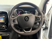 USED 2019 69 RENAULT CAPTUR 0.9 TCe ENERGY Iconic SUV 5dr Petrol Manual Euro 6 (s/s) (90 ps) Euro 6, 2 keys, climate, NAV, DAB
