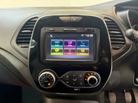USED 2019 69 RENAULT CAPTUR 0.9 TCe ENERGY Iconic SUV 5dr Petrol Manual Euro 6 (s/s) (90 ps) Euro 6, 2 keys, climate, NAV, DAB