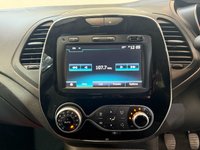 USED 2019 69 RENAULT CAPTUR 0.9 TCe ENERGY Iconic SUV 5dr Petrol Manual Euro 6 (s/s) (90 ps) Euro 6, 2 keys, climate, NAV, DAB