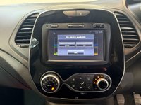 USED 2019 69 RENAULT CAPTUR 0.9 TCe ENERGY Iconic SUV 5dr Petrol Manual Euro 6 (s/s) (90 ps) Euro 6, 2 keys, climate, NAV, DAB