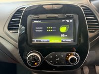 USED 2019 69 RENAULT CAPTUR 0.9 TCe ENERGY Iconic SUV 5dr Petrol Manual Euro 6 (s/s) (90 ps) Euro 6, 2 keys, climate, NAV, DAB