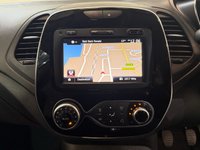 USED 2019 69 RENAULT CAPTUR 0.9 TCe ENERGY Iconic SUV 5dr Petrol Manual Euro 6 (s/s) (90 ps) Euro 6, 2 keys, climate, NAV, DAB