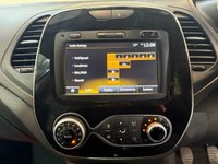 USED 2019 69 RENAULT CAPTUR 0.9 TCe ENERGY Iconic SUV 5dr Petrol Manual Euro 6 (s/s) (90 ps) Euro 6, 2 keys, climate, NAV, DAB