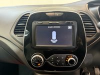 USED 2019 69 RENAULT CAPTUR 0.9 TCe ENERGY Iconic SUV 5dr Petrol Manual Euro 6 (s/s) (90 ps) Euro 6, 2 keys, climate, NAV, DAB