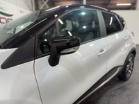 USED 2019 69 RENAULT CAPTUR 0.9 TCe ENERGY Iconic SUV 5dr Petrol Manual Euro 6 (s/s) (90 ps) Euro 6, 2 keys, climate, NAV, DAB