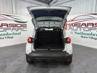 USED 2019 69 RENAULT CAPTUR 0.9 TCe ENERGY Iconic SUV 5dr Petrol Manual Euro 6 (s/s) (90 ps) Euro 6, 2 keys, climate, NAV, DAB