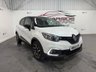 USED 2019 69 RENAULT CAPTUR 0.9 TCe ENERGY Iconic SUV 5dr Petrol Manual Euro 6 (s/s) (90 ps) Euro 6, 2 keys, climate, NAV, DAB