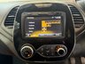 USED 2019 69 RENAULT CAPTUR 0.9 TCe ENERGY Iconic SUV 5dr Petrol Manual Euro 6 (s/s) (90 ps) Euro 6, 2 keys, climate, NAV, DAB