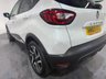 USED 2019 69 RENAULT CAPTUR 0.9 TCe ENERGY Iconic SUV 5dr Petrol Manual Euro 6 (s/s) (90 ps) Euro 6, 2 keys, climate, NAV, DAB