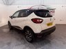 USED 2019 69 RENAULT CAPTUR 0.9 TCe ENERGY Iconic SUV 5dr Petrol Manual Euro 6 (s/s) (90 ps) Euro 6, 2 keys, climate, NAV, DAB