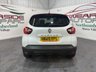USED 2019 69 RENAULT CAPTUR 0.9 TCe ENERGY Iconic SUV 5dr Petrol Manual Euro 6 (s/s) (90 ps) Euro 6, 2 keys, climate, NAV, DAB