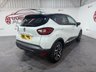 USED 2019 69 RENAULT CAPTUR 0.9 TCe ENERGY Iconic SUV 5dr Petrol Manual Euro 6 (s/s) (90 ps) Euro 6, 2 keys, climate, NAV, DAB