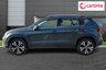 USED 2023 72 SEAT ATECA 1.0 TSI SE Technology SUV 5dr Petrol Manual Euro 6 (s/s) (110 ps) Touchscreen,  Apple CarPlay / Android Auto, Bluetooth, DAB-Digital Radio, USB Connection Touchscreen,  Apple CarPlay / Android Auto, Bluetooth, DAB-Digital Radio, USB Connection