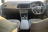 USED 2023 72 SEAT ATECA 1.0 TSI SE Technology SUV 5dr Petrol Manual Euro 6 (s/s) (110 ps) Touchscreen,  Apple CarPlay / Android Auto, Bluetooth, DAB-Digital Radio, USB Connection Touchscreen,  Apple CarPlay / Android Auto, Bluetooth, DAB-Digital Radio, USB Connection