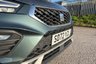 USED 2023 72 SEAT ATECA 1.0 TSI SE Technology SUV 5dr Petrol Manual Euro 6 (s/s) (110 ps) Touchscreen,  Apple CarPlay / Android Auto, Bluetooth, DAB-Digital Radio, USB Connection Touchscreen,  Apple CarPlay / Android Auto, Bluetooth, DAB-Digital Radio, USB Connection