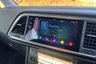 USED 2023 72 SEAT ATECA 1.0 TSI SE Technology SUV 5dr Petrol Manual Euro 6 (s/s) (110 ps) Touchscreen,  Apple CarPlay / Android Auto, Bluetooth, DAB-Digital Radio, USB Connection Touchscreen,  Apple CarPlay / Android Auto, Bluetooth, DAB-Digital Radio, USB Connection