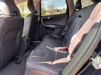 USED 2015 65 VOLVO XC60 2.4 D5 SE Lux Nav SUV 5dr Diesel Manual AWD Euro 6 (s/s) (220 ps) LANE DEPARTURE-BLIND SPOT-FSH