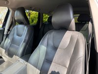 USED 2015 65 VOLVO XC60 2.4 D5 SE Lux Nav SUV 5dr Diesel Manual AWD Euro 6 (s/s) (220 ps) LANE DEPARTURE-BLIND SPOT-FSH