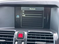 USED 2015 65 VOLVO XC60 2.4 D5 SE Lux Nav SUV 5dr Diesel Manual AWD Euro 6 (s/s) (220 ps) LANE DEPARTURE-BLIND SPOT-FSH