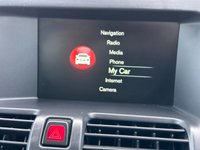 USED 2015 65 VOLVO XC60 2.4 D5 SE Lux Nav SUV 5dr Diesel Manual AWD Euro 6 (s/s) (220 ps) LANE DEPARTURE-BLIND SPOT-FSH