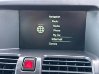 USED 2015 65 VOLVO XC60 2.4 D5 SE Lux Nav SUV 5dr Diesel Manual AWD Euro 6 (s/s) (220 ps) LANE DEPARTURE-BLIND SPOT-FSH