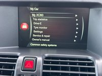 USED 2015 65 VOLVO XC60 2.4 D5 SE Lux Nav SUV 5dr Diesel Manual AWD Euro 6 (s/s) (220 ps) LANE DEPARTURE-BLIND SPOT-FSH