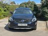 USED 2015 65 VOLVO XC60 2.4 D5 SE Lux Nav SUV 5dr Diesel Manual AWD Euro 6 (s/s) (220 ps) LANE DEPARTURE-BLIND SPOT-FSH