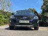 USED 2015 65 VOLVO XC60 2.4 D5 SE Lux Nav SUV 5dr Diesel Manual AWD Euro 6 (s/s) (220 ps) LANE DEPARTURE-BLIND SPOT-FSH