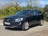 USED 2015 65 VOLVO XC60 2.4 D5 SE Lux Nav SUV 5dr Diesel Manual AWD Euro 6 (s/s) (220 ps) LANE DEPARTURE-BLIND SPOT-FSH