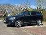 USED 2015 65 VOLVO XC60 2.4 D5 SE Lux Nav SUV 5dr Diesel Manual AWD Euro 6 (s/s) (220 ps) LANE DEPARTURE-BLIND SPOT-FSH