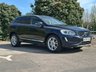 USED 2015 65 VOLVO XC60 2.4 D5 SE Lux Nav SUV 5dr Diesel Manual AWD Euro 6 (s/s) (220 ps) LANE DEPARTURE-BLIND SPOT-FSH