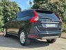 USED 2015 65 VOLVO XC60 2.4 D5 SE Lux Nav SUV 5dr Diesel Manual AWD Euro 6 (s/s) (220 ps) LANE DEPARTURE-BLIND SPOT-FSH