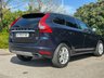 USED 2015 65 VOLVO XC60 2.4 D5 SE Lux Nav SUV 5dr Diesel Manual AWD Euro 6 (s/s) (220 ps) LANE DEPARTURE-BLIND SPOT-FSH