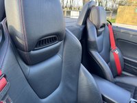 USED 2014 64 MERCEDES-BENZ SLK 2.1 SLK250 CDI AMG Sport Convertible 2dr Diesel G-Tronic+ Euro 5 (s/s) (204 ps) 
