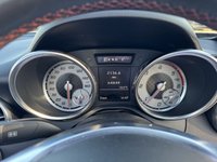 USED 2014 64 MERCEDES-BENZ SLK 2.1 SLK250 CDI AMG Sport Convertible 2dr Diesel G-Tronic+ Euro 5 (s/s) (204 ps) 