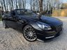 USED 2014 64 MERCEDES-BENZ SLK 2.1 SLK250 CDI AMG Sport Convertible 2dr Diesel G-Tronic+ Euro 5 (s/s) (204 ps) 