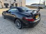USED 2014 64 MERCEDES-BENZ SLK 2.1 SLK250 CDI AMG Sport Convertible 2dr Diesel G-Tronic+ Euro 5 (s/s) (204 ps) 